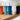 22oz Acrylic Matte Colored Double Walled Tumbler