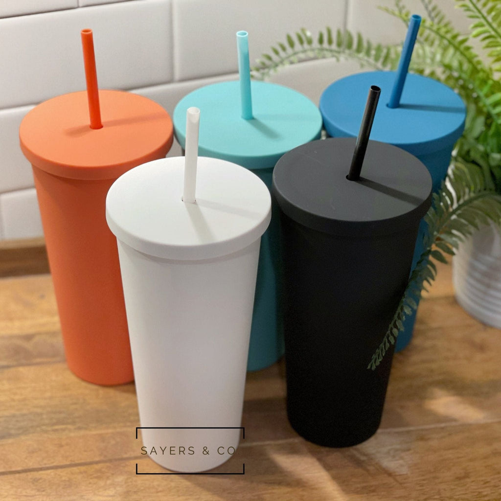 https://www.sayersandco.com/cdn/shop/products/22oz-Acrylic-Matte-Colored-double-walled-insulated-blank-tumbler_1024x1024.jpg?v=1691279788