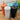 22oz Acrylic Matte Colored Double Walled Tumbler