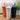 22oz Acrylic Matte Colored Double Walled Tumbler