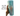 24oz Custom Holiday Scribble Studded Double Walled Tumbler
