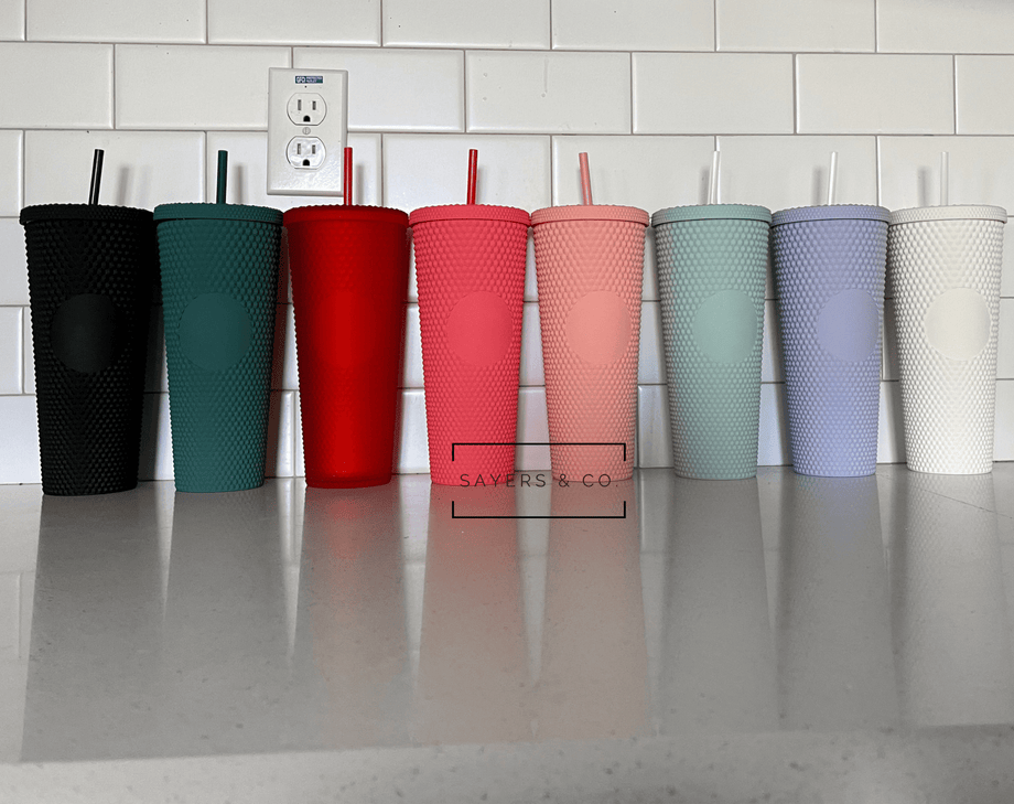 https://www.sayersandco.com/cdn/shop/products/24oz-Matte-Glossy-Studded-Double-Walled-Tumblers-Logo_460x@2x.png?v=1691975113