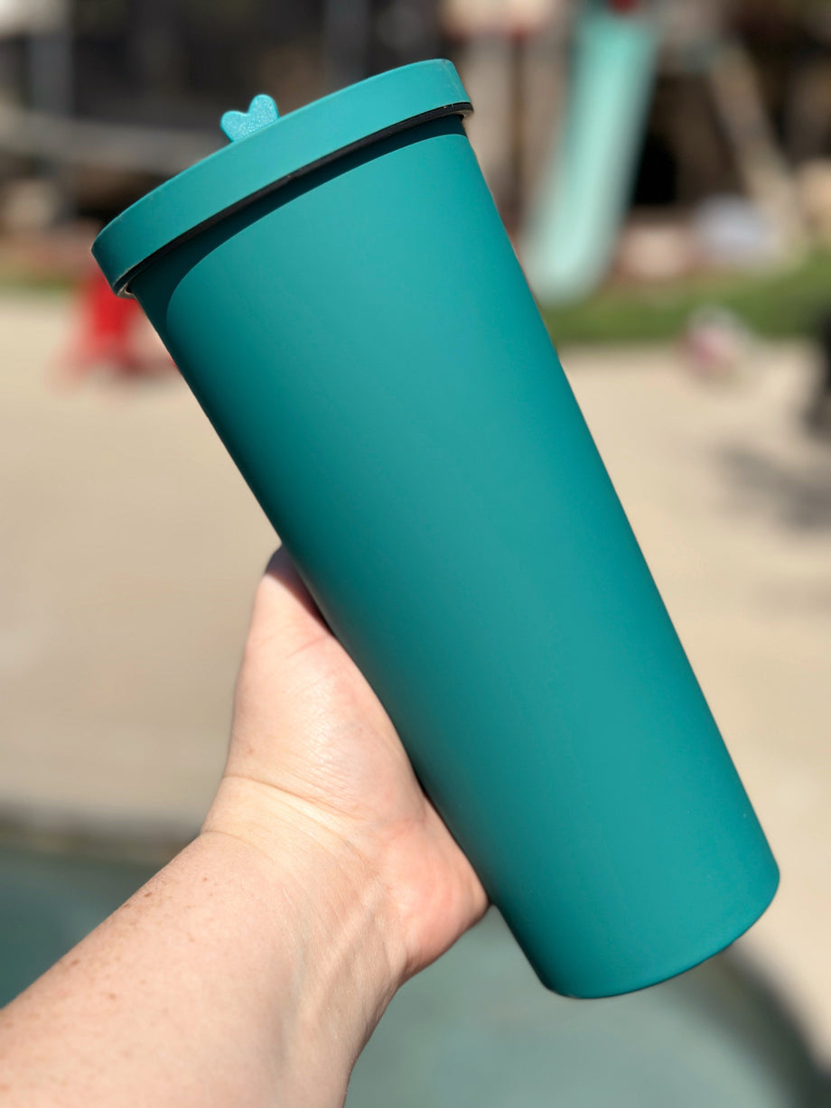 https://www.sayersandco.com/cdn/shop/products/24oz-Stainless-Steel-Double-Walled-Screw-Top-Matte-Tumbler-Teal_460x@2x.jpg?v=1691020987