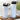32oz or 18oz White Sublimation Sport Bottle Tumbler - Sayers & Co.