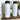 32oz or 18oz White Sublimation Sport Bottle Tumbler - Sayers & Co.