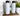 32oz or 18oz White Sublimation Sport Bottle Tumbler - Sayers & Co.