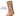 Custom Studded Split Vinyl Monogram Initial 24oz Double Walled Tumbler - Sayers & Co.